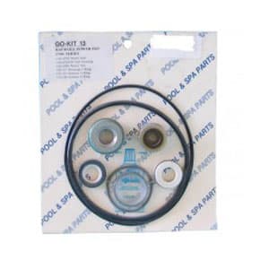 compare product Aladdin Hayward Powerflo 1700, Go-Kit13  | AEQGOKIT13