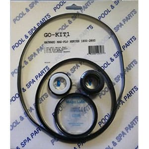 compare product Aladdin GO-KIT1 For Hayward Max Flo Pump | AEQGOKIT1