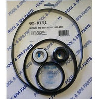 Aladdin GO-KIT1 For Hayward Max Flo Pump | AEQGOKIT1
