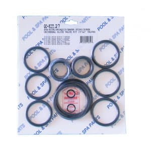 compare product Aladdin Sta-Rite Swimquip Baker Universal SlideValve Kit | AEQGOKIT27