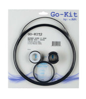 Aladdin GO-KIT2 for Hayward Super II Pump 3000 Series | AEQGOKIT2