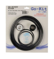 Aladdin Pacfab Pentair Challenger Kit | AEQGOKIT5V