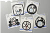 Aladdin Pacfab Challenger/Pinnacle Pump Repair Go-Kit | GOKIT73