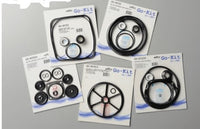 Aladdin Pacfab Challenger/Pinnacle Pump Repair Go-Kit | GOKIT73