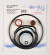 ALADDIN HAYWARD ECOSTAR/ENERGYFLO/TRISTAR (VITON PUMP SEAL)