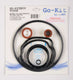 ALADDIN HAYWARD ECOSTAR/ENERGYFLO/TRISTAR (VITON PUMP SEAL)