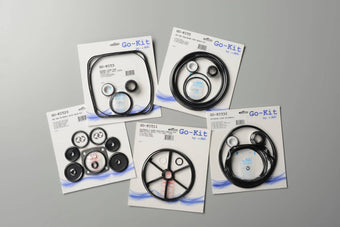 compare product Aladdin Premium Salt Water Repair Seal Kit, Jandy Phpf & Phpm (Viton Pump Seal) | GO-KIT83V