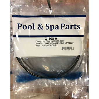 compare product Aladdin Valve O-Ring | O-108