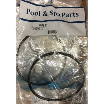 compare product Aladdin Cast Iron Pump Lid O-Ring 6