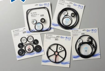 compare product Aladdin Valve O-Ring | O-158