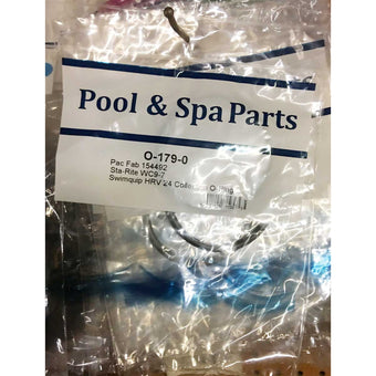 compare product Aladdin O-Ring | O-179