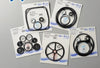 Aladdin O-Ring | O-180