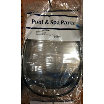 compare product Aladdin Dura-Glas StarClear Plus O-Ring | O-240-2