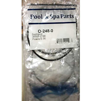 compare product Aladdin O-Ring | O-248