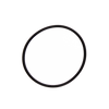 Aladdin Hayward DE Filter O-Ring | O-24