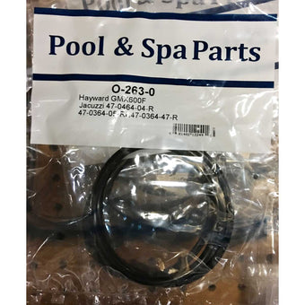 compare product Aladdin Max-Flo II O-Ring | O-263-2