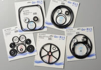 Aladdin O-Rings | O-301