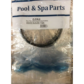 compare product Aladdin O-Ring | O-318