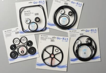 compare product Aladdin O-Ring | O-330