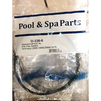 compare product Aladdin O-Ring O-336 | O-336-2