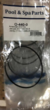 Aladdin O-Ring O-440 | O-440