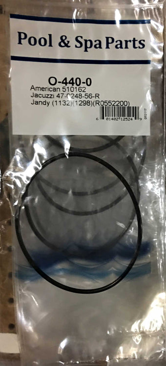 compare product Aladdin O-Ring O-440 | O-440