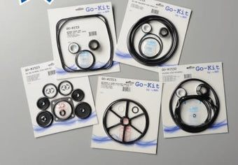 compare product Aladdin Pentair Ultra Flow O-Ring, A&A Leaftrap | AEQO461