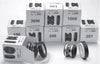 Aladdin Hayward Viton Psr Seals - Individually Boxed  | AEQPSR201V