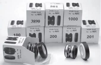 compare product Aladdin Hayward Viton Psr Seals - Individually Boxed  | AEQPSR201V