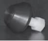 Aladdin Brown Bulb Type Air Transmitter | PT-13-02
