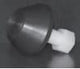 Aladdin Brown Bulb Type Air Transmitter | PT-13-02