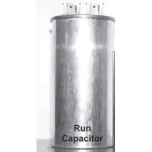 compare product Aladdin Run Capacitor 370V 2