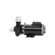Gecko Flo-Master HP Pump 1HP 2-Speed 115V Side Discharge | 02110000-1010