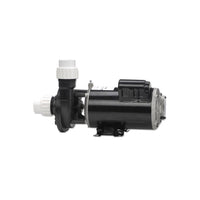 Gecko Flo-Master HP Pump 2HP 2-Speed 115V Side Discharge | 02115000-1010