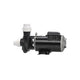 Gecko Flo-Master HP Pump 2HP 2-Speed 230V Side Discharge | 02115005-1010