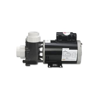 compare product Gecko Flo-Master XP2E Series Pump 5HP 2-Speed 230V | 05340009-5040
