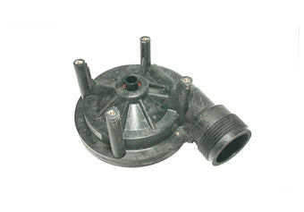 compare product Gecko 2HP Flo-Master HP Complete Wet End | 91040730-000