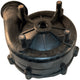 Gecko Aqua-Flo Wet End for 2.5HP Flo-Master XP2E Pump | 91041825-000