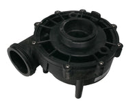 Aqua Flo Gecko 4 hp , Wet End 56 Frame XP2 and XP2e