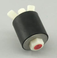 Anderson 1-5/8" Nylon Closed Plug | 150N