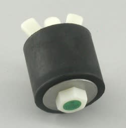 compare product Anderson 155 Std 2In Nylon Plug Closed | 155N