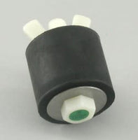 Anderson 155 Std 2In Nylon Plug Closed | 155N