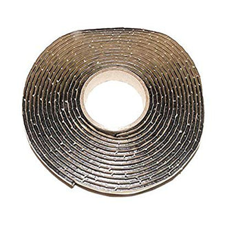 compare product Single Roll Butyl Tape - 15' for Light Conduit | BT15