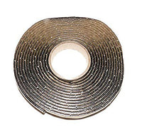 Single Roll Butyl Tape - 15' for Light Conduit | BT15