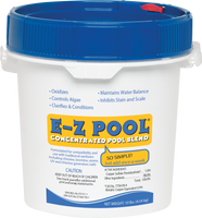 E-Z Pool Concentrated Pool Blend 10LB | EZP10