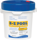 E-Z Pool Concentrated Pool Blend 10LB | EZP10