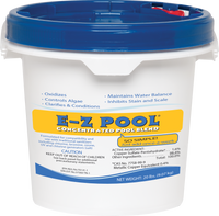 E-Z Pool All In One Pool Care Solution, 20 lb | EZP20