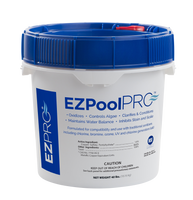 EZPoolPRO Concentrated Pool Blend, 40 lb | EZPP40