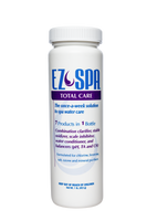 EZ Spa Total Care, 1 lb Bottle | EZSTC1