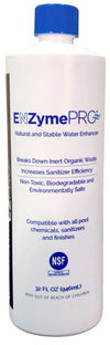 EzymePro, 32 oz Bottle | EZYMP32